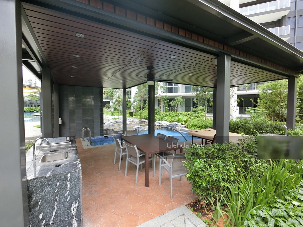 Bartley Ridge (D13), Condominium #135408052
